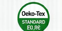 Logo Oeko-Tex Standard 100